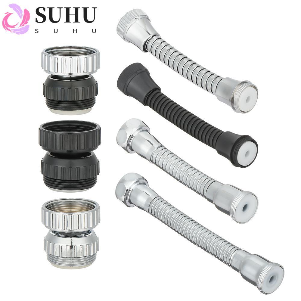 SUHU Faucet Tube Faucet Accessories Adjustment Water Pipe Connection Faucet Adapter