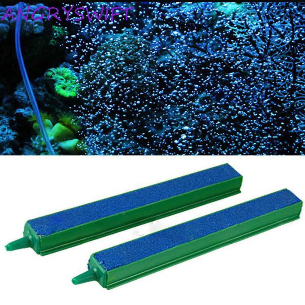ANGRYSWIFT อุปกรณ์ตู้ปลา Hydroponic Fish Tank Bubble Oxygen Pump