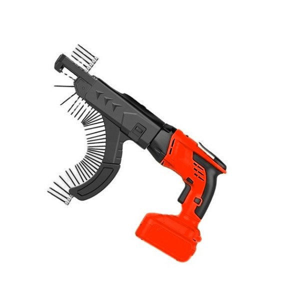 ขายดีที่สุด ขายดีที่สุด เครื่องมือไฟฟ้าแบตเตอรี่ Drywall Screw Gun