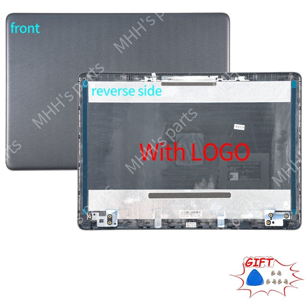 ฝาหลัง LCD สําหรับ HP 14-CF 14-DF 14-DK14-DP 14S-CR 240 G8 245 G8 ฝาปิดด้านบน L87756