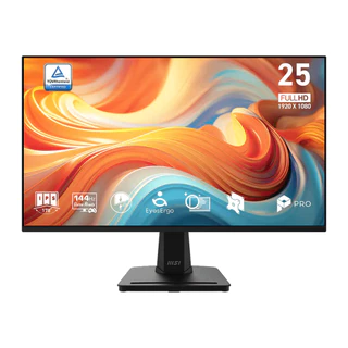 MONITOR MSI PRO MP241W E14V I MP251 E14L I MP251W E14A I MP251 E14A I MP275Q E14 I MP273W E14A I MP242 E14C ประกัน 3ปี