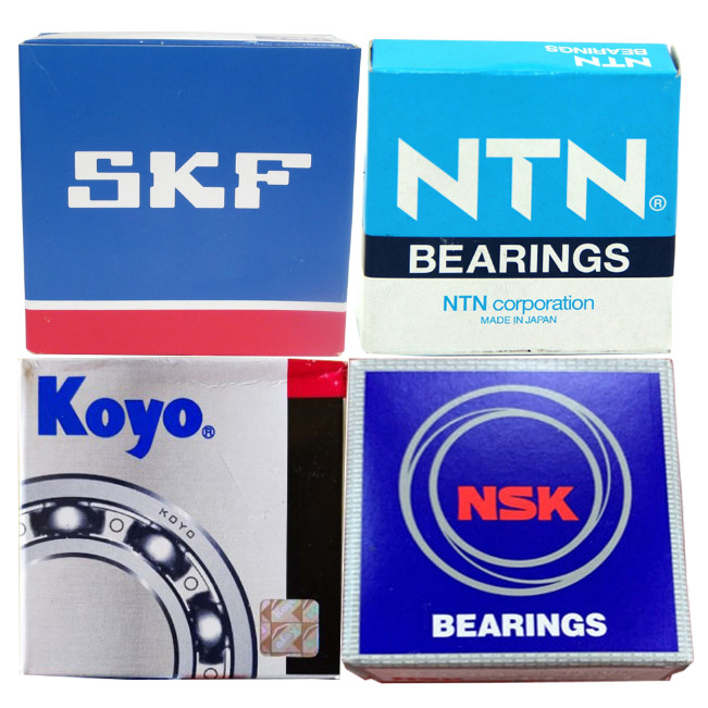 แบริ่ง 6902 SKF NTN NSK SKF KOYO แบริ่งมอเตอร์ความเร็วสูงของญี่ปุ่นสําหรับรถยนต์รถจักรยานยนต์จักรยาน
