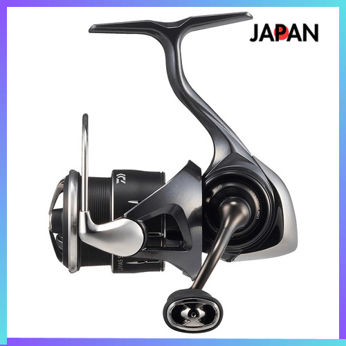 ダイワ(DAIWA) สปินนิ่งรีล 24LUVIAS (ルビアス) ST SF/ST/SF รุ่นต่าง ๆ (รุ่นปี 2025)