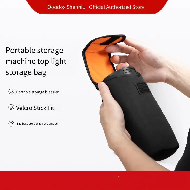 Godox Camera Top Flash Storage Bag V1pro/V100/V860III/V850III/TT600/TT...