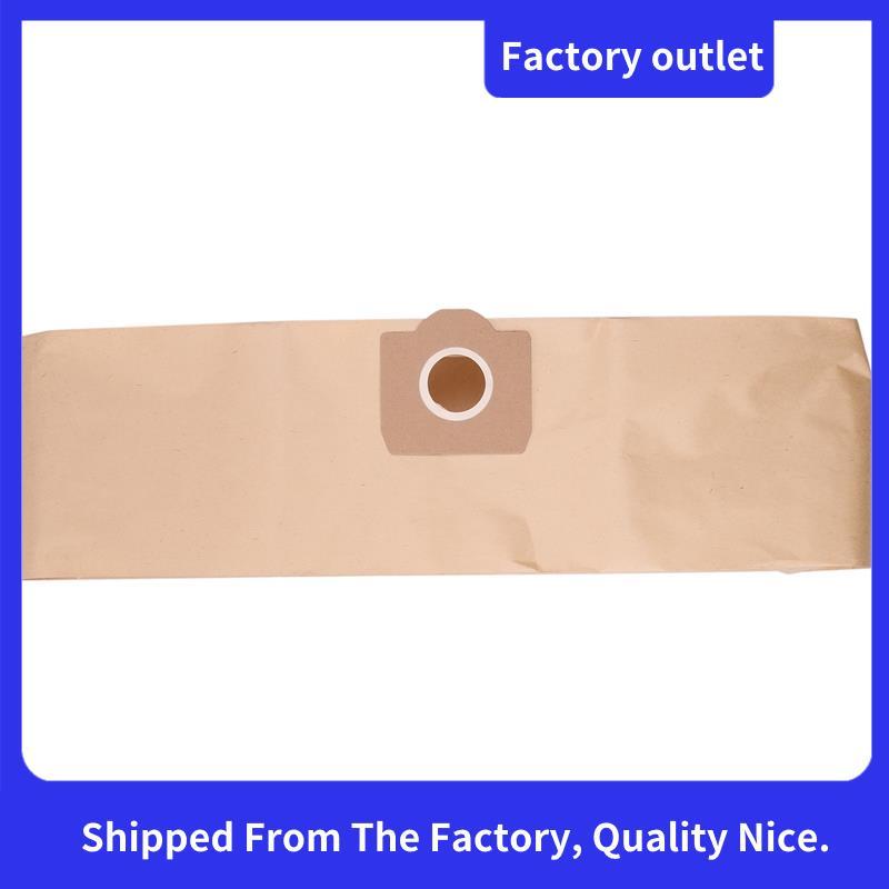 10 ชิ้นถุงเก็บฝุ่นสําหรับเครื่องดูดฝุ่นสําหรับ Wd3 Wd3300 Wd3,500P Mv3 Wd3200 Se4001 Se4002 6.959-13