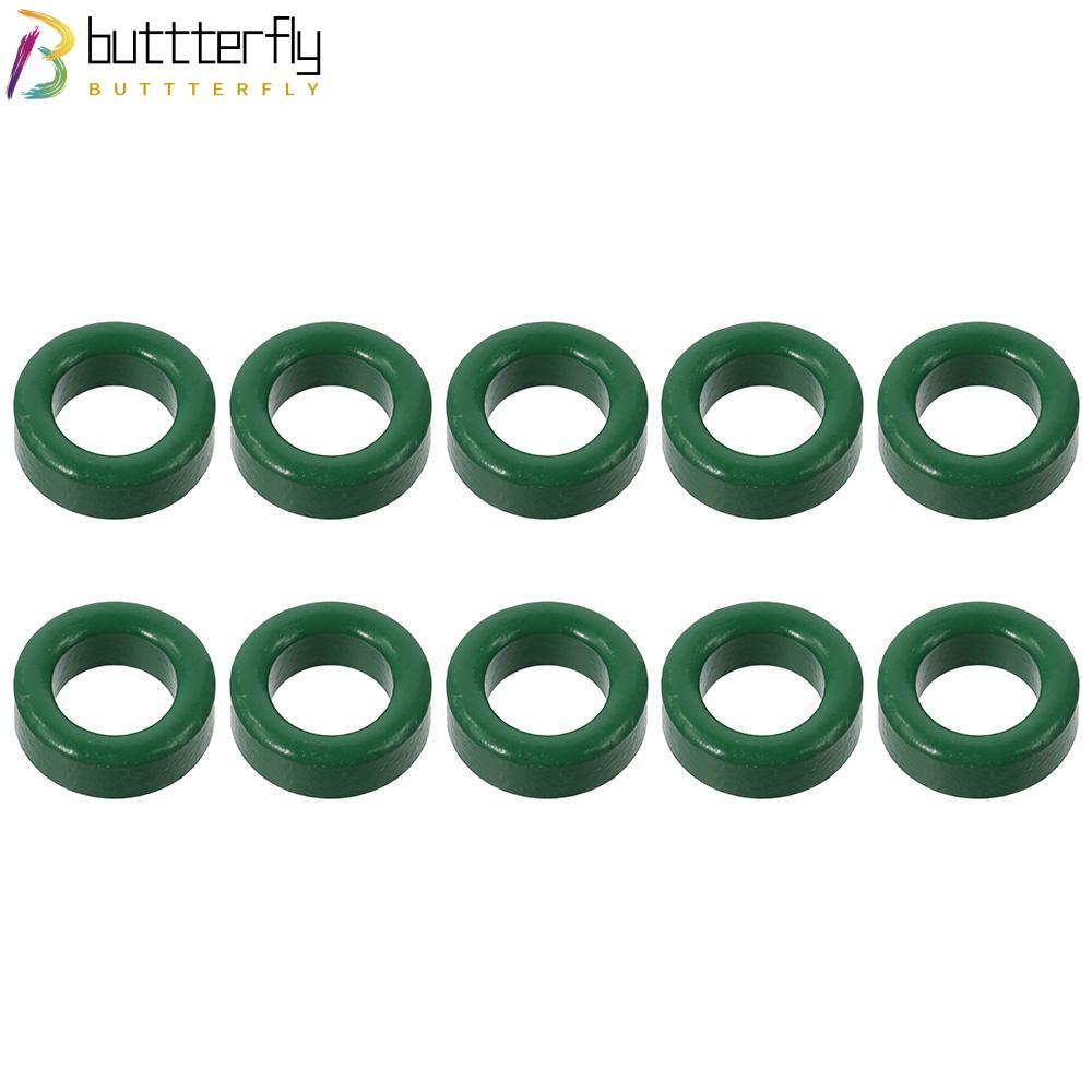 BUTTTERFLY Toroid Ferrite Core, Restraining Interfal Power Transformer,คุณภาพสูง Ferrite Chokesแหวนโ