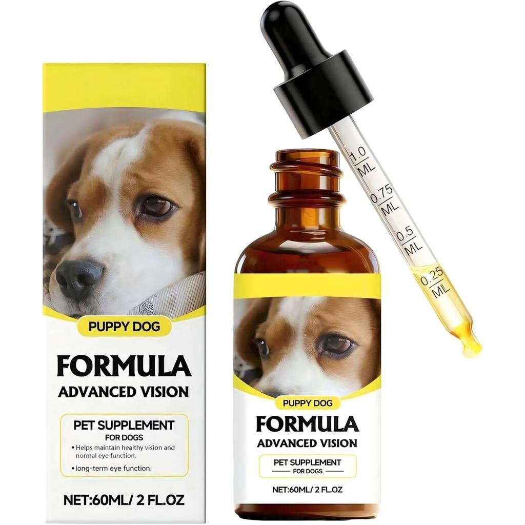 Advanced Vision Formula for s – Liquid Eye & Vision port peoplement – พอร์ต Clear Vision & ลดตาขุ่นแ