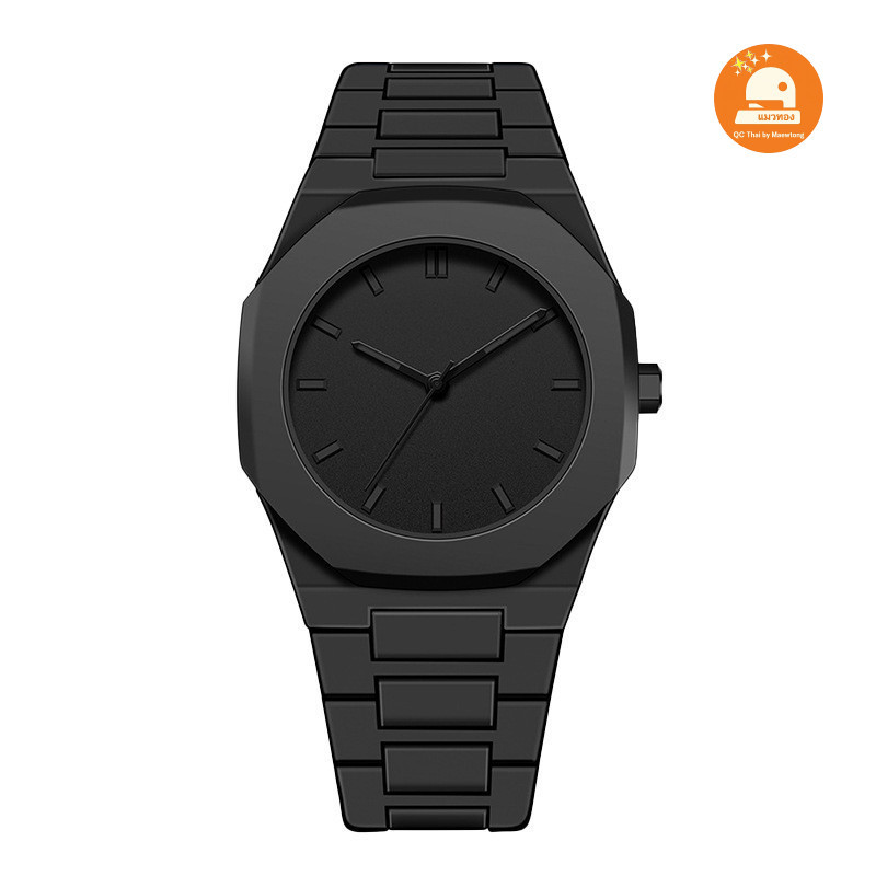 (พร้อมส่ง🇹🇭) D1 Sport Watch นาฬิกาสปอร์ต ขนาด 40 มม. นาฬิกาผู้ชาย นาฬิกาผู้หญิง นาฬิกาเรซิ่น