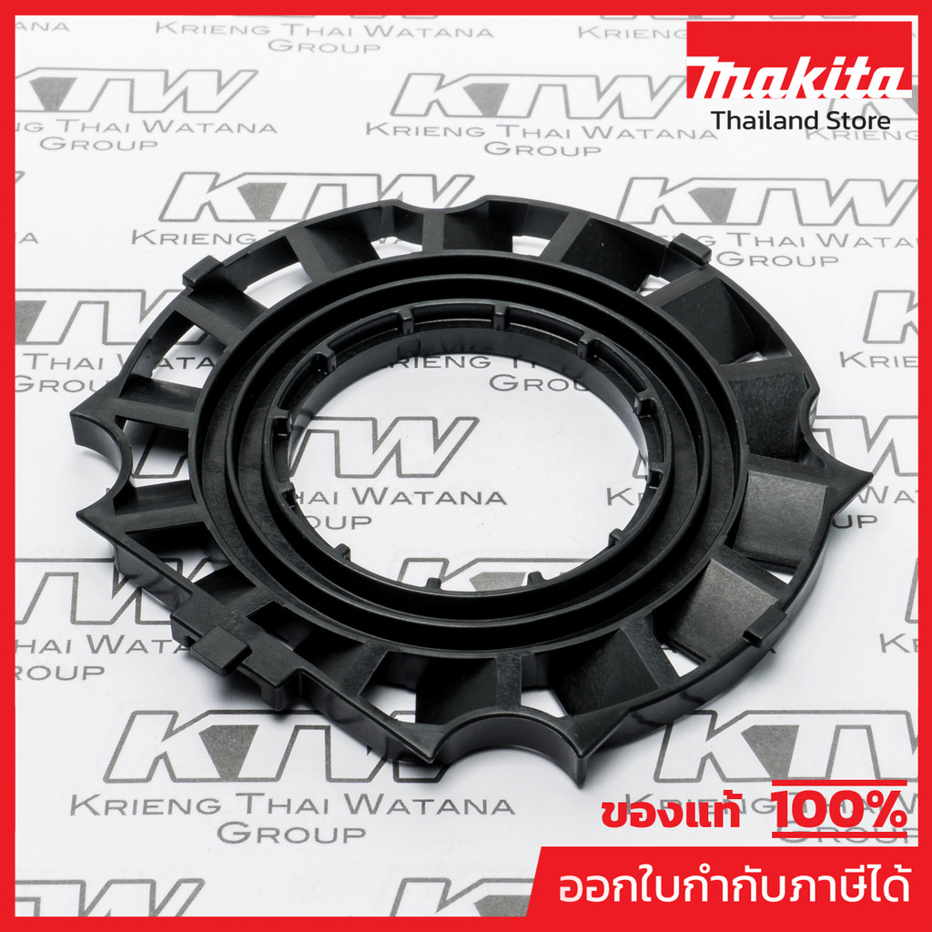 MAKITA มากีต้า MP456238-9 อะไหล่ GA7060#5 DIFFUSER NO.5 DIFFUSER FOR GA7060 Code 456238-9