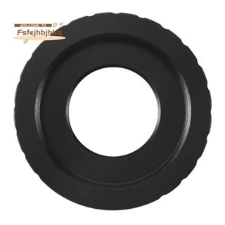 [fsfejhbjhkq]กล้องเลนส์C MountสําหรับX Mount X-Pro1 X-E2 X-M…