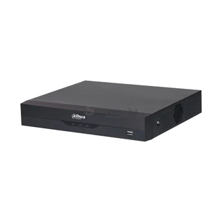 XVR4108HS-I/T / Dahua เครื่องบันทึก XVR 8ch (1SATA) WizSense