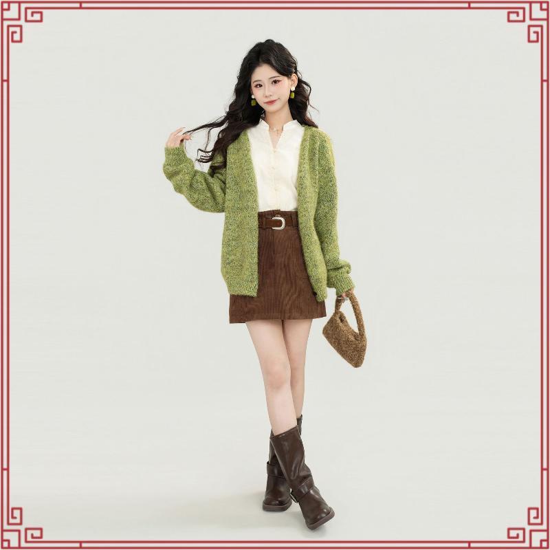 [Preorder] KUOSE : Straight-Leg Sweatpants