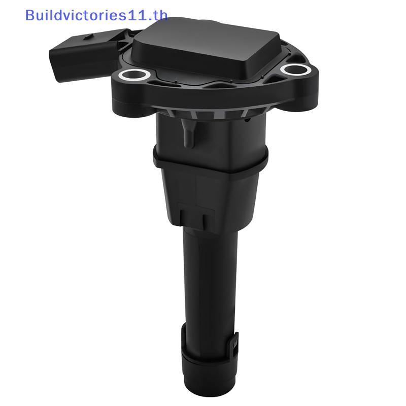 Buildvictories11 06E907660 เครื่องยนต์ระดับน้ํามันเครื่อง Sender Sensor สําหรับ VW BeeTLE CC Jetta P