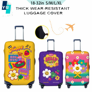 In StockBack to school wiggle ล้างทําความสะอาดได้กระเป๋าเดิน…