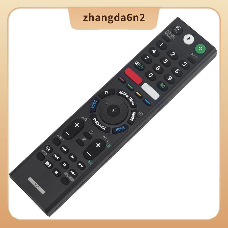In Stock1 PCS เปลี่ยน RMF-TX200P Remote Black TV -75X9400E -55X9300E -65X9300E -55X8500D -65X9300D -