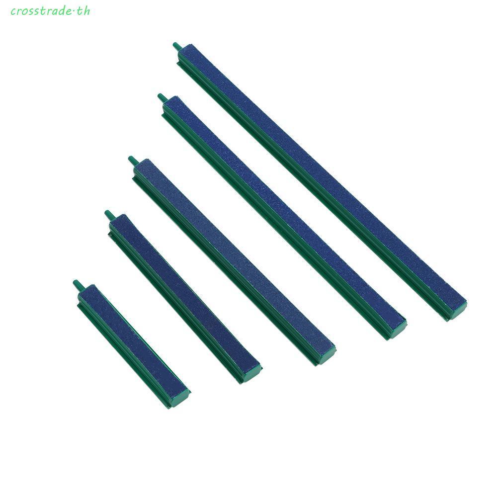 CROSSTRADE อุปกรณ์ตู้ปลา Fresh Diffuser Bubble Oxygen Pump