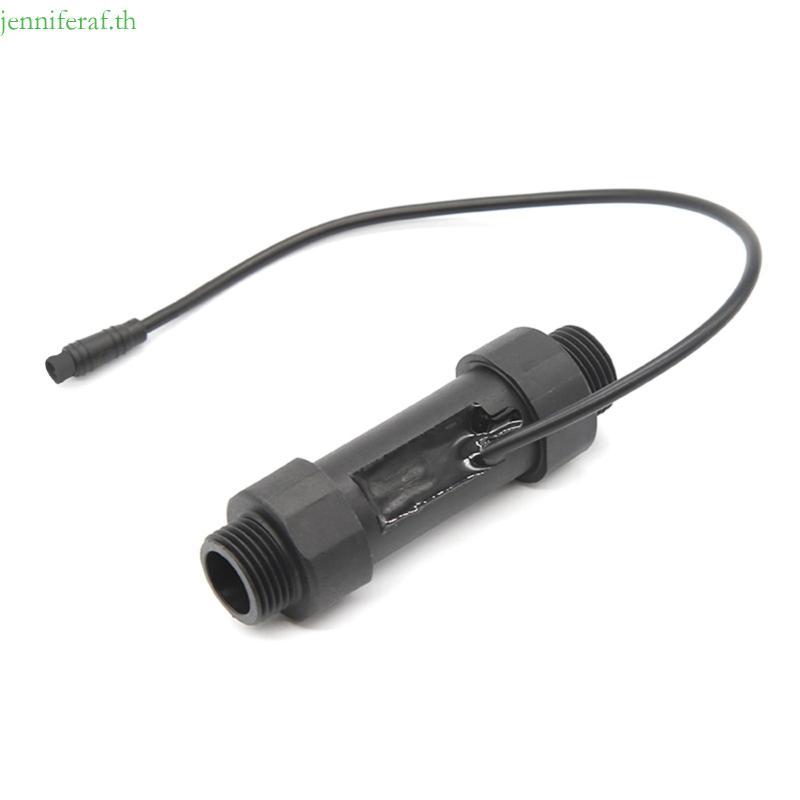 Jenniferf ประสิทธิภาพ Hydroelectrics Power Energy Generator DC5V 0 5W Water Flows Generator Energy C