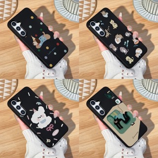 เคสหนังสำหรับ Samsung A07 A17 A56 A55 A54 A53 A36 A35 A34 A1…