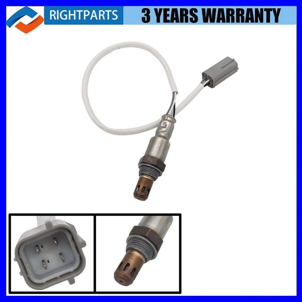 226A4-JA00A เซ็นเซอร์ออกซิเจนด้านหลังสําหรับ Nissan Rogue 2.5L 2008-2013 Altima 2.5L 2007-2013 226A4