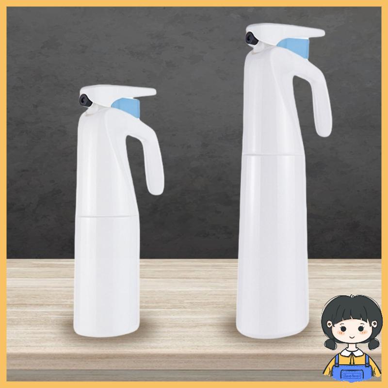 Bang อเนกประสงค์รีฟิล Mists Sprayer ขวดหัวฉีดปรับได้ต่อเนื่อง Sprayer 200ml 300ml ความจุน้ํา S