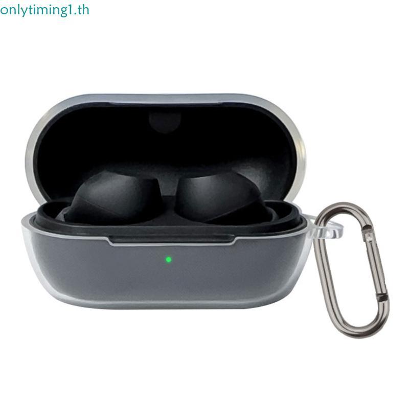 Onlytiming Earbud Skin Enclosure Case เคสกันรอยสําหรับ WF-C710N