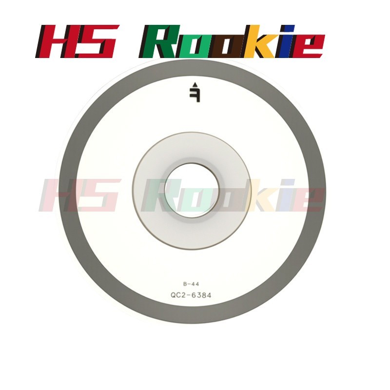 QC2-6384 Encoder Disk สําหรับ Canon G1800 G1810 G2800 G2810 G2811 G3800 G3810 G3811 G4800 G4810 Enco