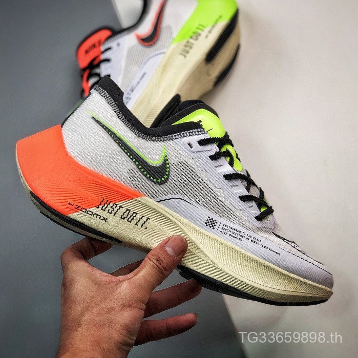 2026 F3i9 ZoomX Vaporfly Next 2 รองเท้าวิ่งผู้หญิงน้ําหนักเบาตาข่ายระบายอากาศ Vaporfly Next 3 รองเท้