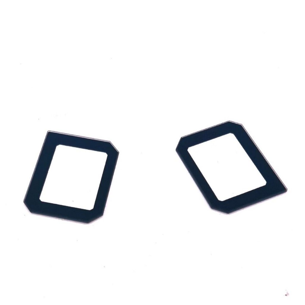 เหมาะสําหรับกระจกช่องมองภาพ Fuji XT5 XH2