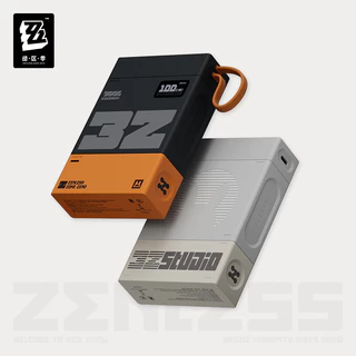 【Zenless Zone Zero】Rapid Power Pro Series Modular Fast Charge Zenless Zone Zero & miHoYo & Trozk