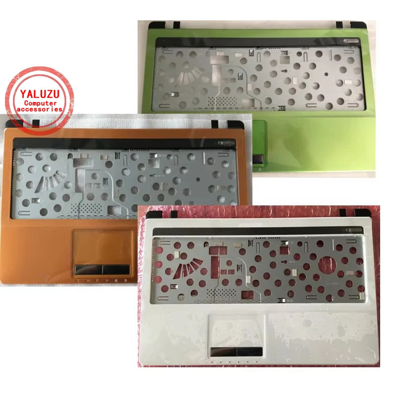 แล็ปท็อปใหม่สําหรับ ASUS K53SV K53S K53SJ A53S X53S k53sd A53SV Palmrest Cover