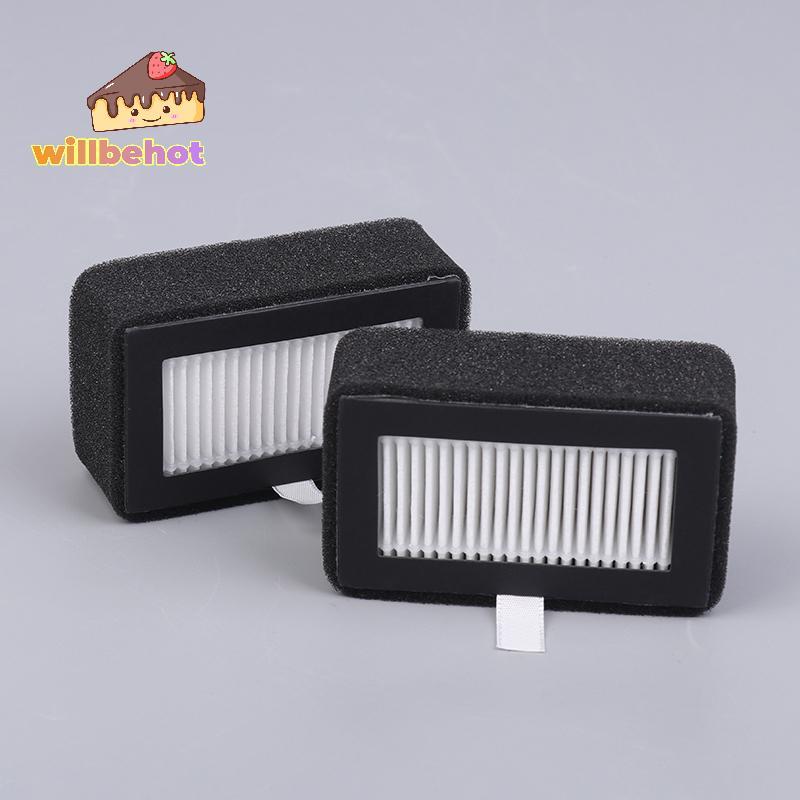 [Willbehot-t] อัพเกรด 1/2/3 ชิ้นสําหรับ Babambu Lab X1C P1S P1P กรอง HEPA 13 + ถ่านกัมมันต์ Combo กร