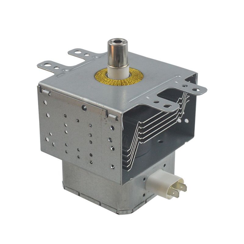 แม่เหล็กไมโครเวฟ Midea 2M319H 2M219H แผ่นฐานท่อความร้อน อะไหล่ทั่วไป