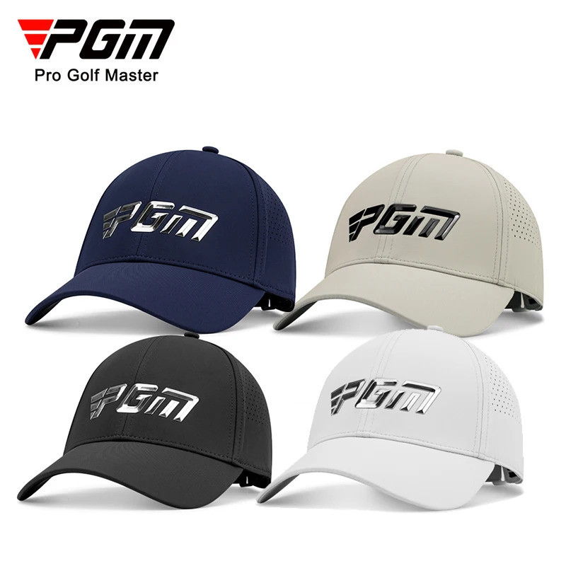 PGM-golfmasterPGM MZ042 Custom Golf Hats Baseball Caps High Quality Golf Cap with Men