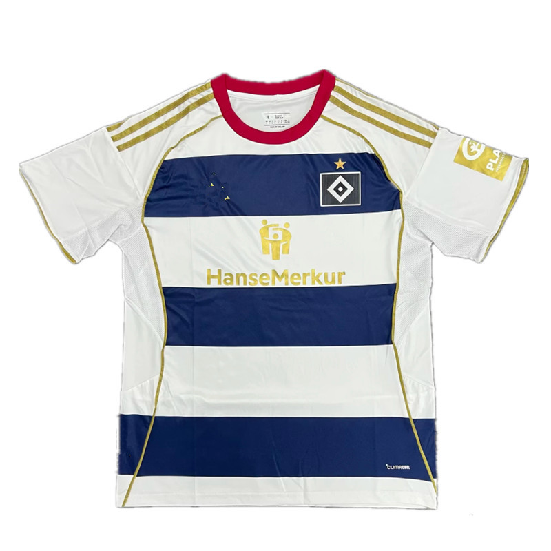 เสื้อฟุตบอล Hamburger SV 1887 เสื้อฟุตบอลรุ่นพิเศษ