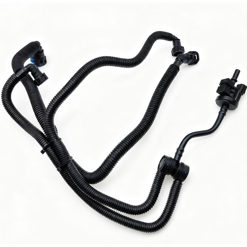 Vapor Canister Purge Valve สําหรับ Lincoln MKZ 2017-2020 Ford Fusion 2.0L L4 ,แทนที่ HG9Z9D289B HG9Z