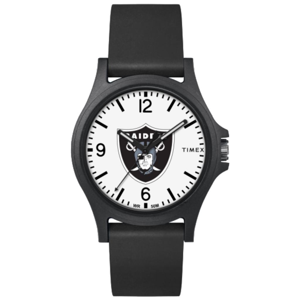 Timex Men's Arena 40mm Watch - Las Vegas Raiders