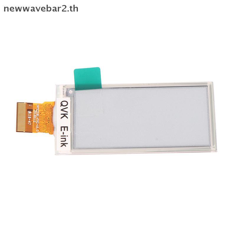 # waveba # จอแสดงผล LCD สําหรับ Netatmo Smart Thermostat V2 NTH01 NTH01-EN-E NTH-PRO สําหรับ Netatmo