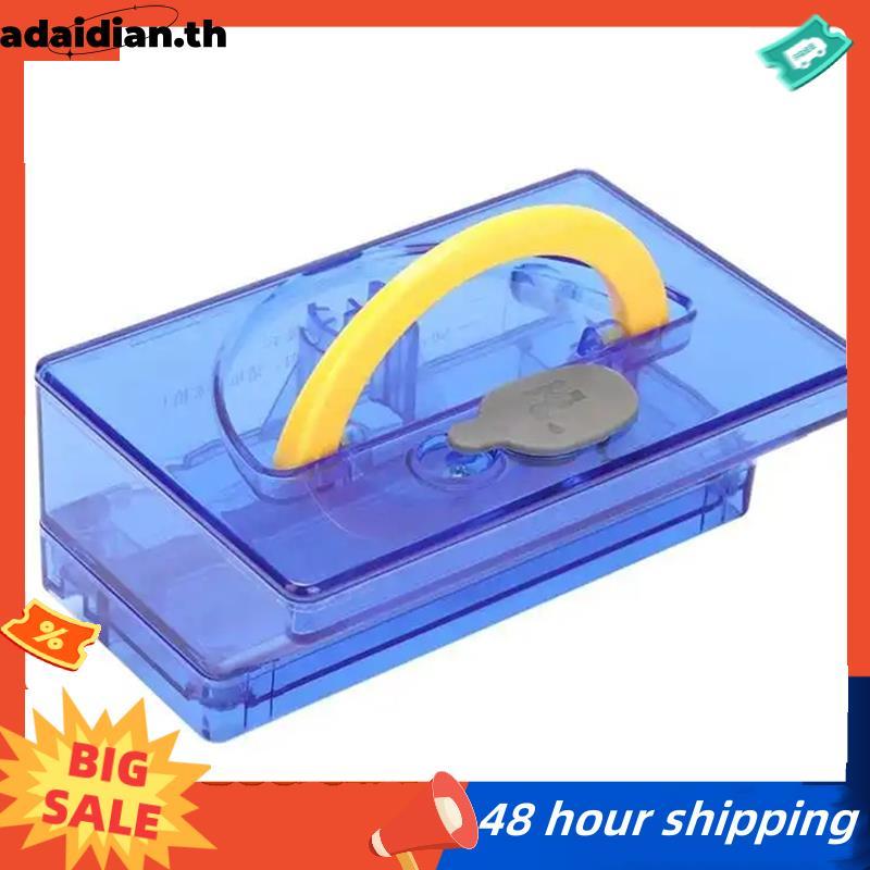 เปลี่ยนถังน้ําสําหรับเครื่องดูดฝุ่นหุ่นยนต์ V3 V5 V5s V5s Pro X5