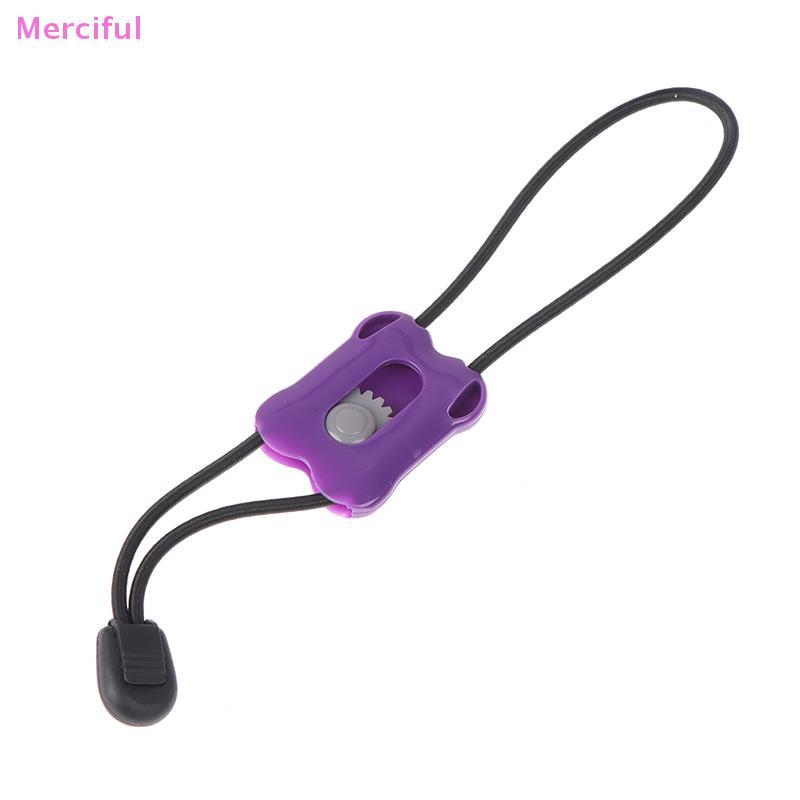 [Mer] Professional Animal Tourniquet First aid Release Elastic Emergency Tourniquet VN