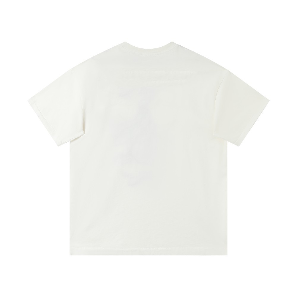 LV1N WHO CARE Vintage Encyclopedia  Sailor Moon street hip-hop skateboard unisex long-sleeve shirt T