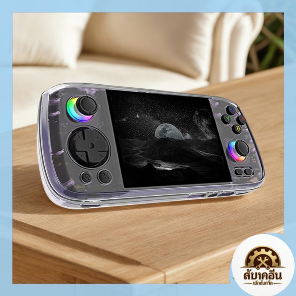 ✨สินค้าพร้อมส่ง✨ เคสป้องกันกันกระแทก TPU Protector Shell Sleeve Anti-Scratch Soft Skin Cover Case An