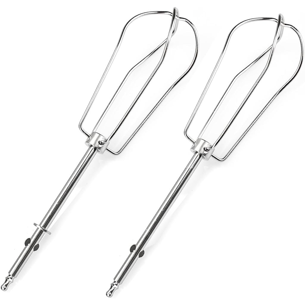 Hand Mixer Beaters สําหรับ Cuisinart CHM Series Hand Mixer HM-50 HM-70 CHM-3 CHM-7PK 9 7 5 3, Hand M