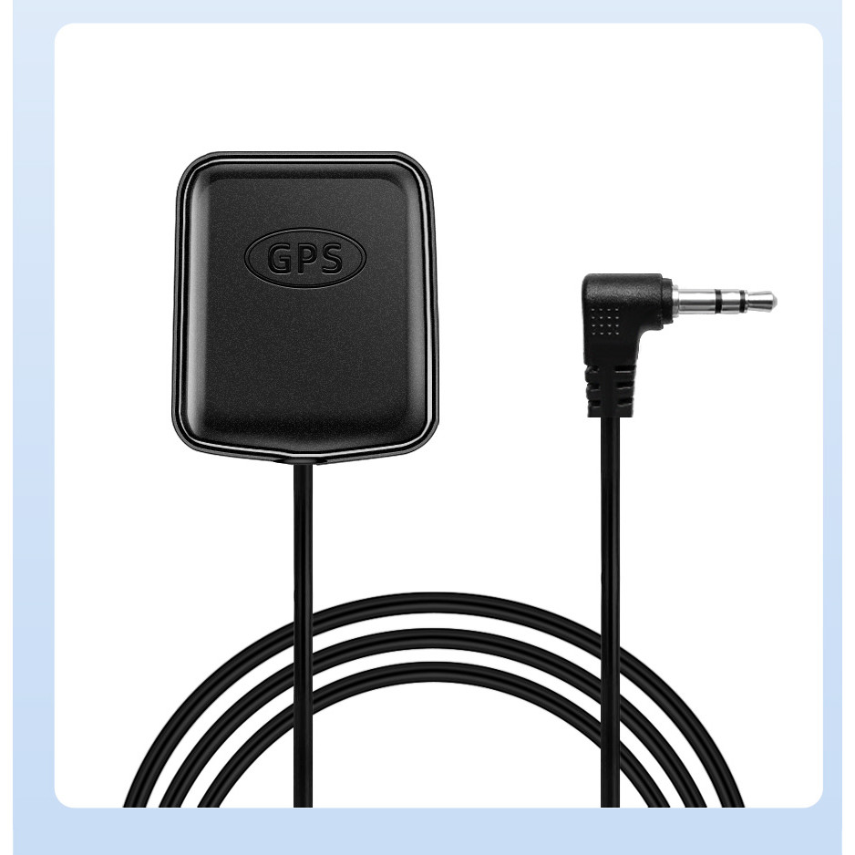 รถ GPS Tracker Mini GPS Locator GPS เสาอากาศรถ Tracker สําหรับ OBDPEAK DashCam K2 H6 K1