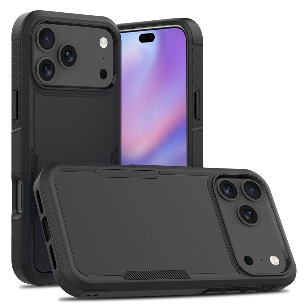 เหมาะสําหรับ Iphone17E iphone17 iphone17Pro Max เคสโทรศัพท์ Sailing Armor