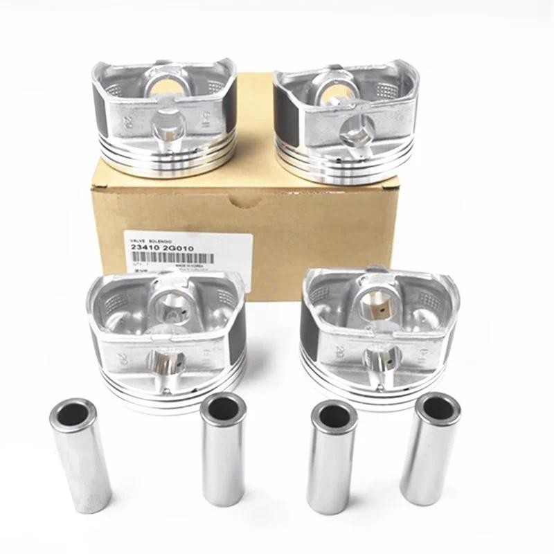 2341022623 ลูกสูบสําหรับ Hyundai accent