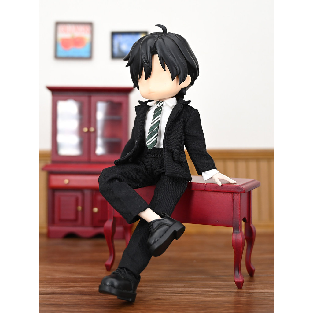 Baby bell3.0 Doll Customized Suit ขนาดใหญ่ 1/12BJD