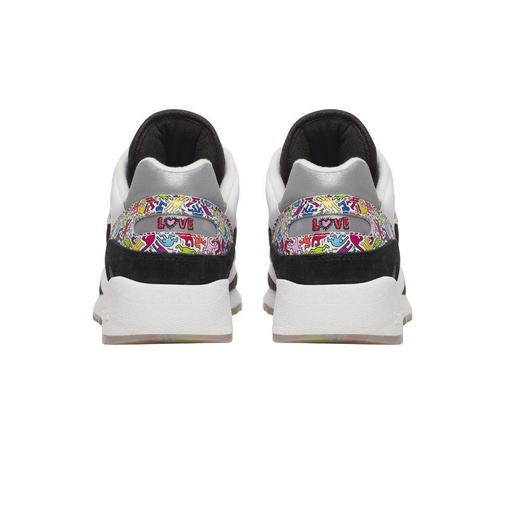 SAUCONY SHADOW 6000 รองเท้าลำลองไลฟ์สไตล์สำหรับผู้ชายและผู้หญิง — صورة 4