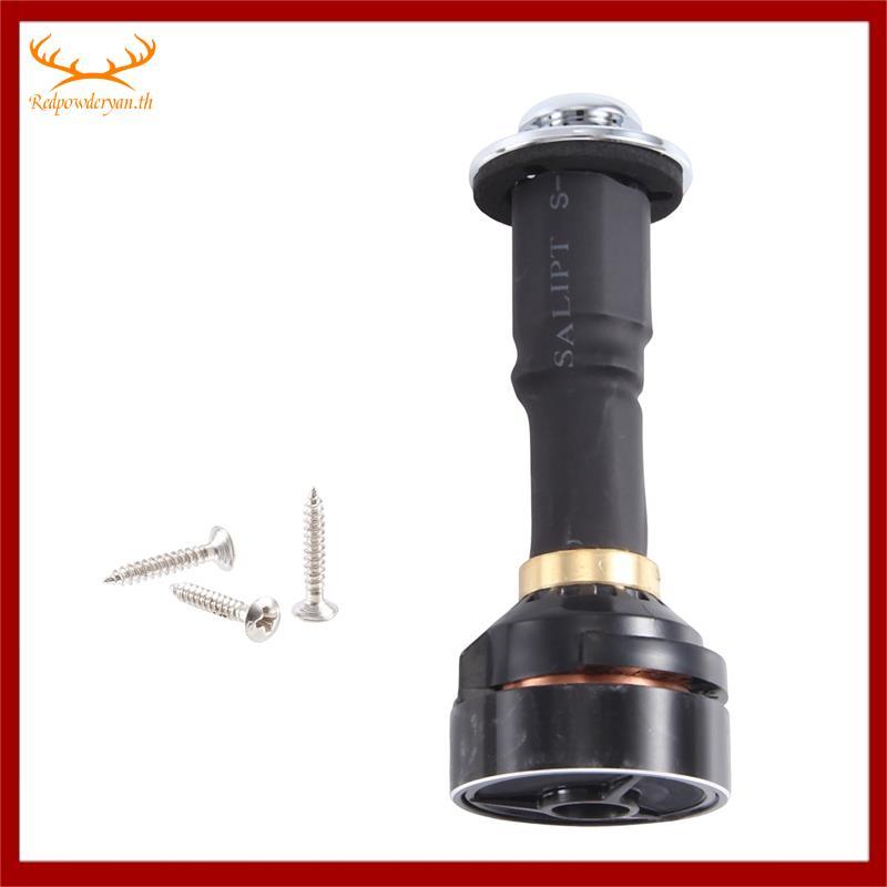 [Redpowderyan.th] XG-06 Drum Pickup สําหรับ Cajon Drum African Drum Box Drum Cajon Drum Pickup Black