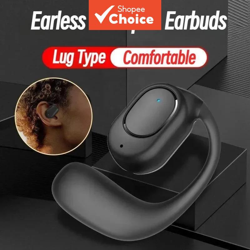 Song Aipods Pro 13 หูฟังหูเดียวไร้สาย TWS Bluetooth 5.0 หูฟังกีฬาทํางานกลางแจ้งพร้อมหูฟังไมโครโฟนเสี