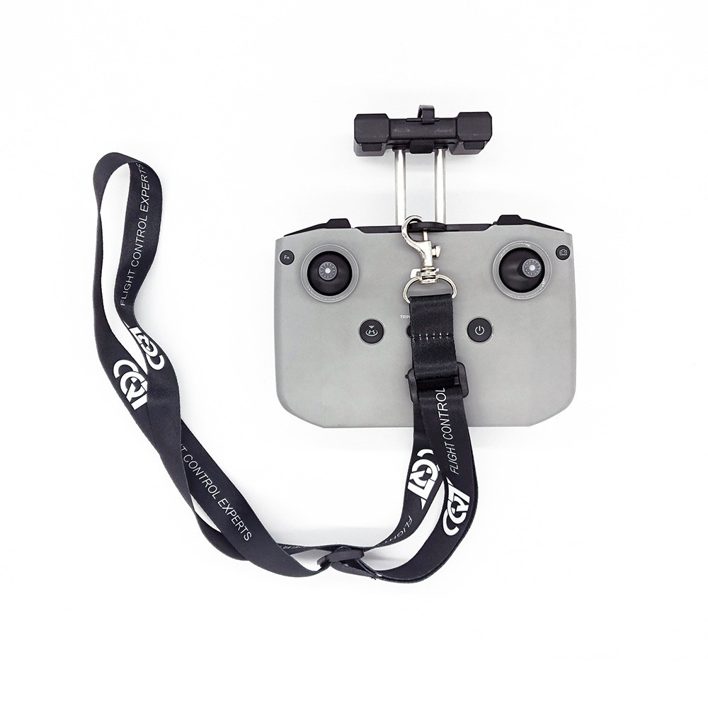 เหมาะสําหรับ DJI NEO Yu3Pro Yu AIR2/2S/MINI2 รีโมทคอนโทรล Lanyard คอสลิงสายคล้องไหล่ [dse]